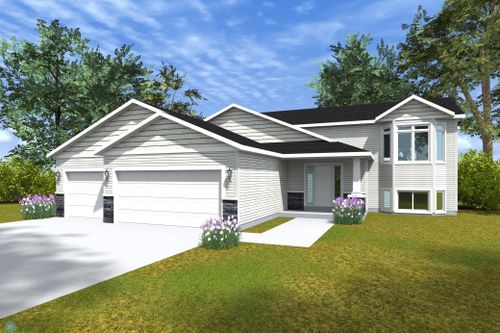 1312 Southview Dr Sw, Glyndon, MN, 56547-2803 | Card Image