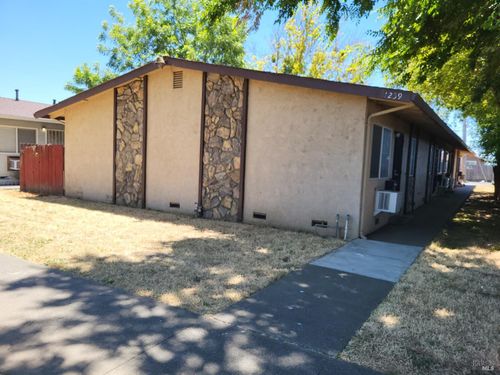 apt-a-1239 Ohio St, Fairfield, CA, 94533-6467 | Card Image