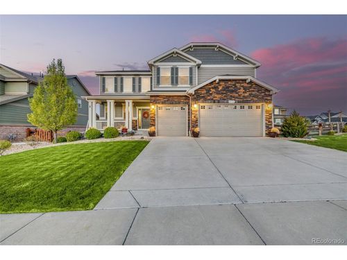 8736 Bross St, Arvada, CO, 80007-7338 | Card Image
