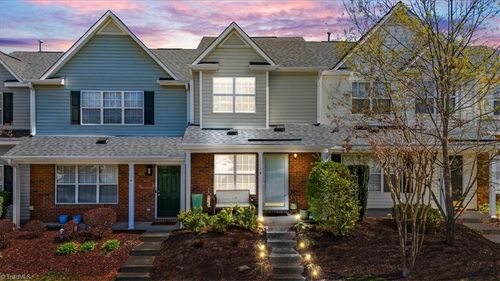 14 Meadow Crossing Ct, Greensboro, NC, 27410-9733 | Card Image