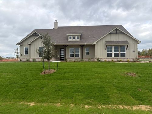 120 Pheasant Run Dr, Rhome, TX, 76078-3021 | Card Image