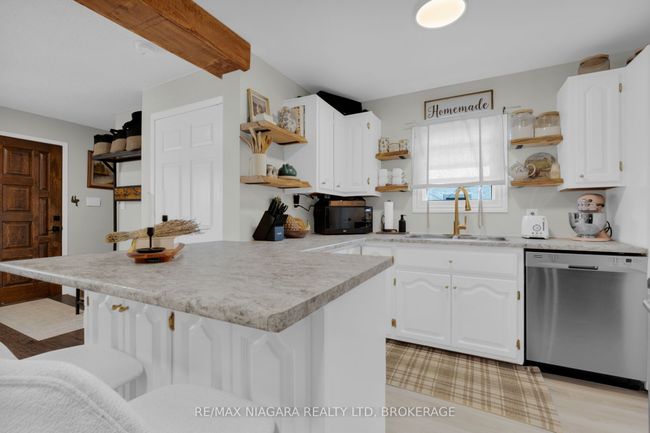 89 Colborne St, House other with 3 bedrooms, 1 bathrooms and 2 parking in Port Colborne ON | Image 8