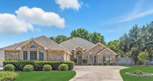 6353 Warwick Hills Dr, Fort Worth, TX, 76132-4487 | Card Image