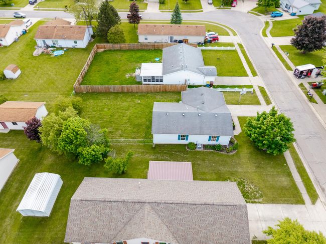 1109 Manahan Dr, House other with 3 bedrooms, 1 bathrooms and null parking in Angola IN | Image 35