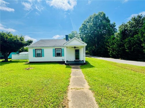 314 N Washington St, Calhoun Falls, SC, 29628-1254 | Card Image