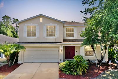 8105 River Mont Way, House other with 4 bedrooms, 2 bathrooms and null parking in Temple Terrace FL | Image 1