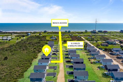 1072 Johnson Rd, Gilchrist, TX, 77617 | Card Image