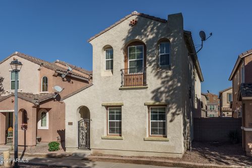 2007 N 78th Ave, Phoenix, AZ, 85035-5131 | Card Image