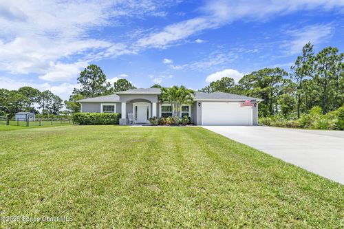 7130 Hacienda Dr, Grant Valkaria, FL, 32949-3413 | Card Image