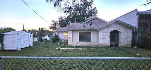 319 S Main St, Eden, TX, 76837-3023 | Card Image