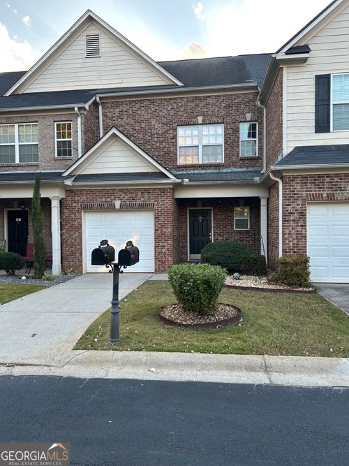 123 Stonebridge Xing, Newnan, GA, 30265-6069 | Card Image