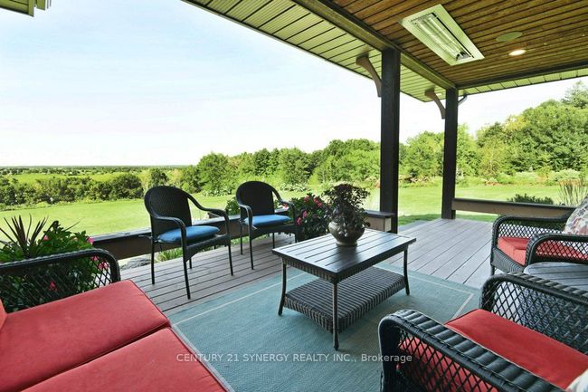4370 Carp Rd, House other with 5 bedrooms, 4 bathrooms and 8 parking in Carp ON | Image 39
