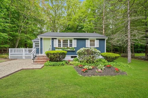 9 Josephine St, Canton, MA, 02021-3811 | Card Image