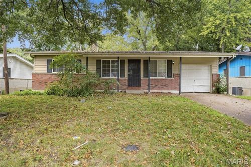 11723 Criterion Ave, Saint Louis, MO, 63138-2416 | Card Image