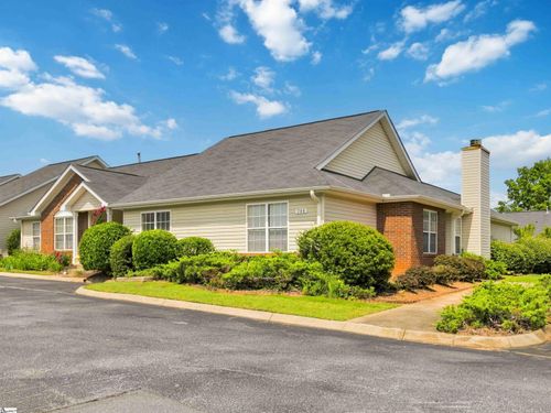 206 Woodruff Park Lane, Simpsonville, SC, 29681 | Card Image