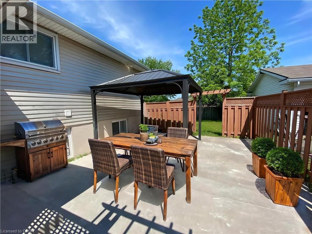 Residential Lease in Welland 4