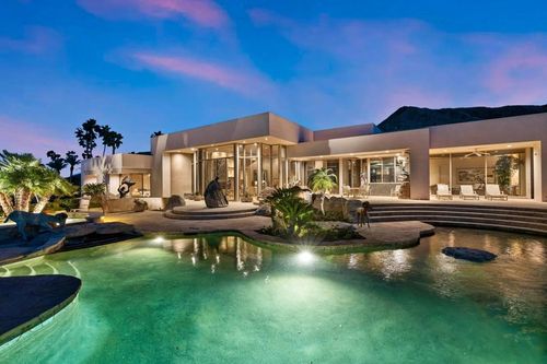 10 Verde Vista Ln, Rancho Mirage, CA, 92270-5307 | Card Image