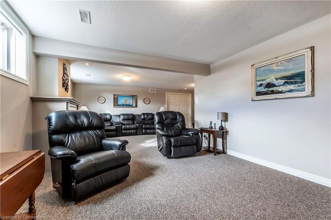 86 Willits Cres, House other with 5 bedrooms, 3 bathrooms and 8 parking in Saint George ON | Image 30
