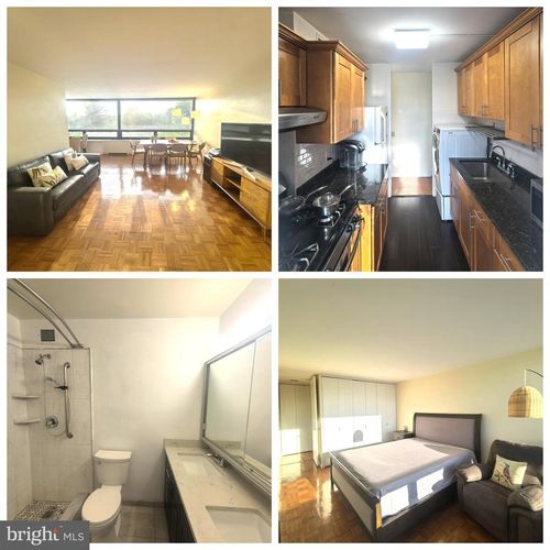 508-4000 N Charles St, BALTIMORE, MD, 21218-1747 | Card Image
