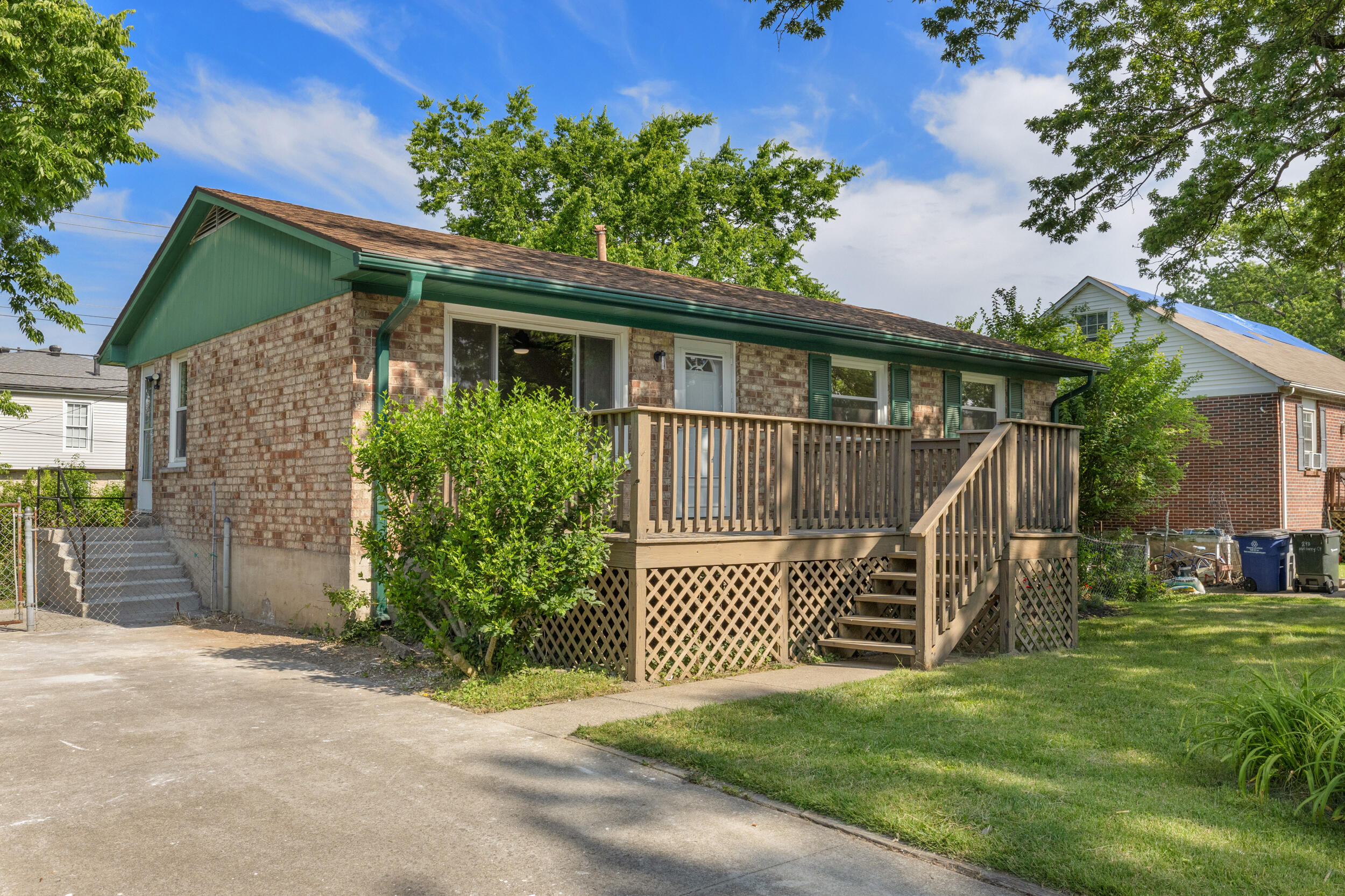 Residential in Lexington 4