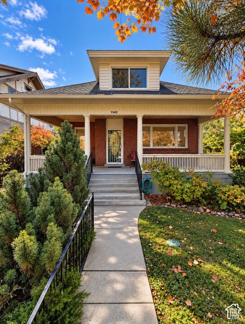 1142 E 300 S, Salt Lake City, UT, 84102-2506 | Card Image