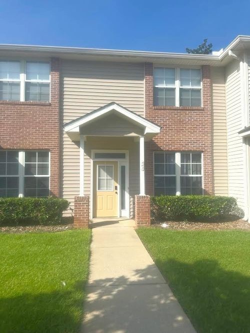 402-3400 Old Bainbridge Road, Tallahassee, FL, 32303 | Card Image