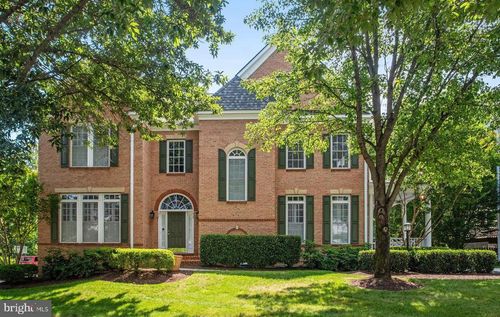 19126 Stream Crossing Ct, LEESBURG, VA, 20176-6874 | Card Image