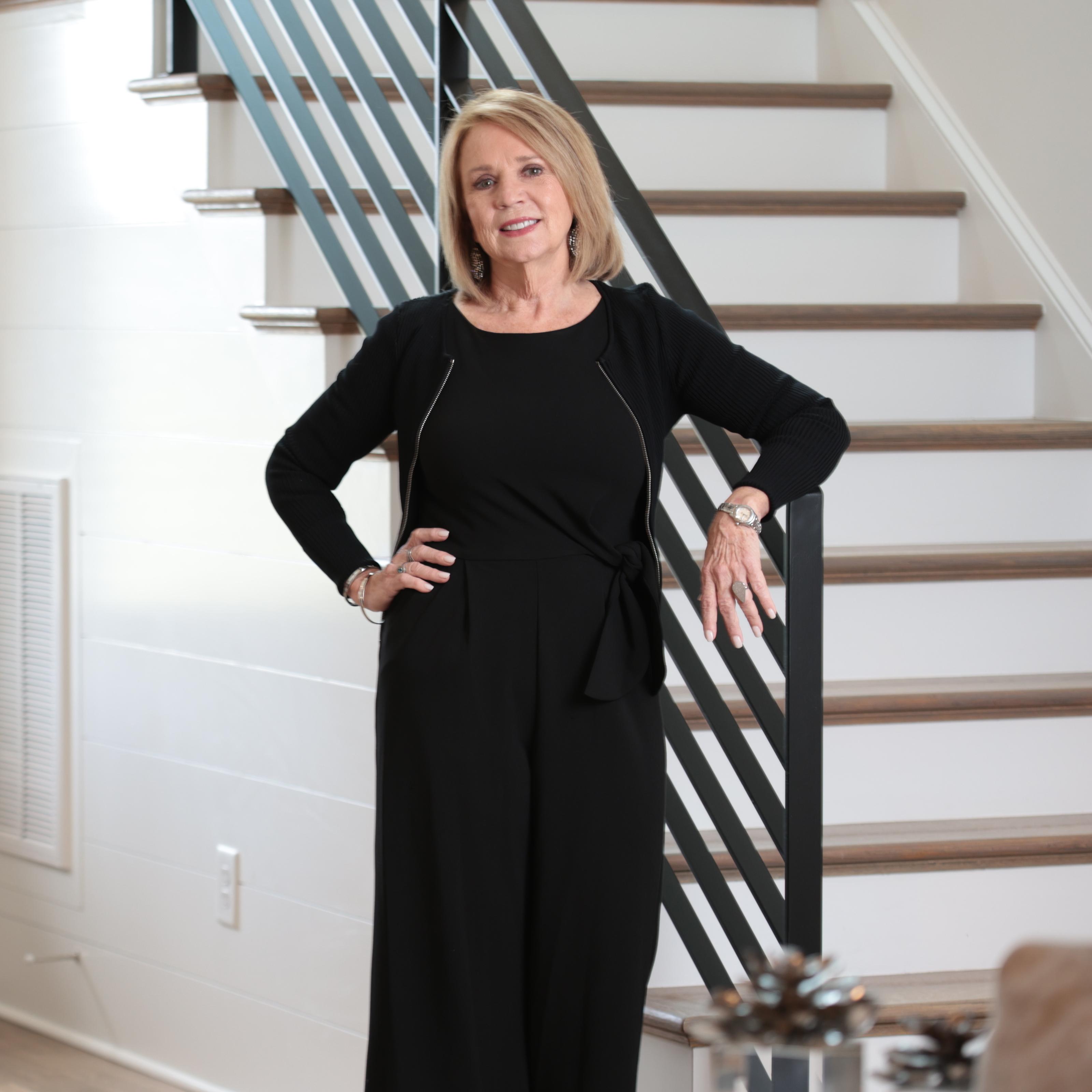 Patricia Griffin