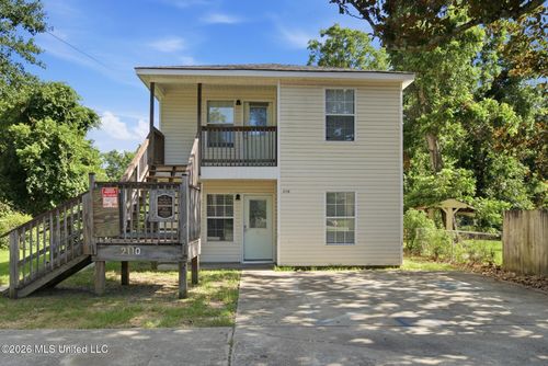 2110 30th St, Gulfport, MS, 39501-6072 | Card Image