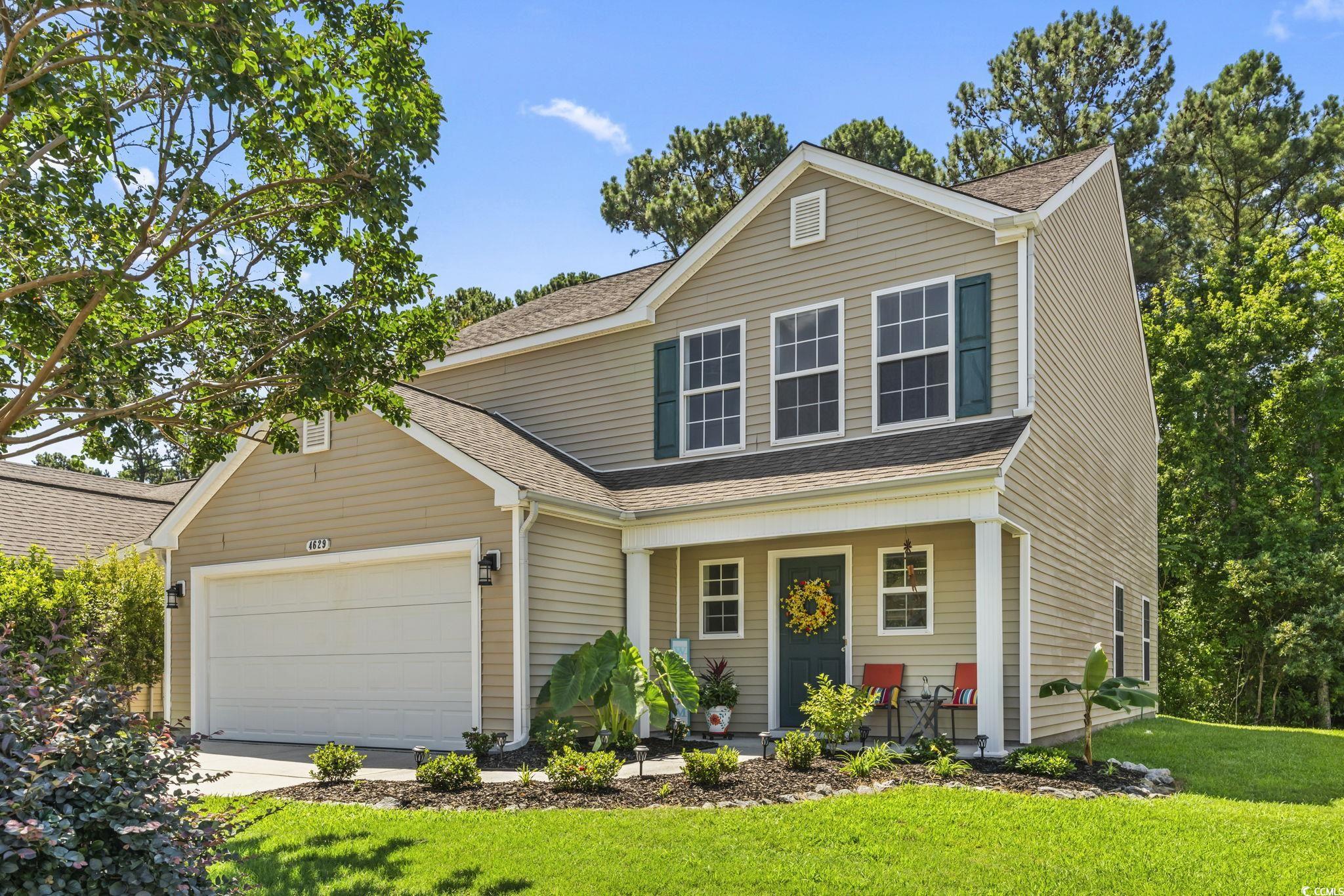 Farm Lake Dr, Myrtle Beach, SC 29579