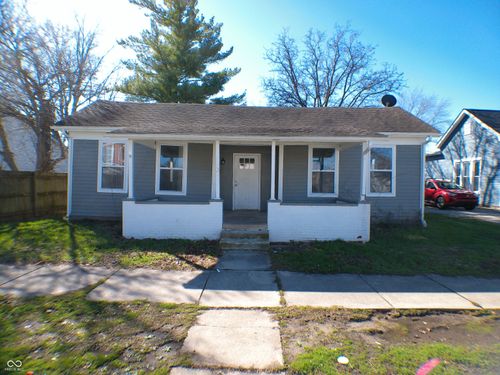 531 Jackson St, Hope, IN, 47246-1024 | Card Image