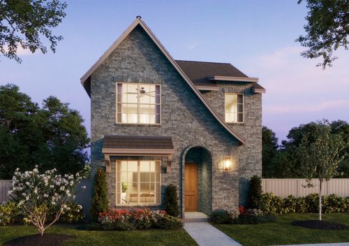 341 Walker Parkway, Celina, TX, 75009 | Card Image