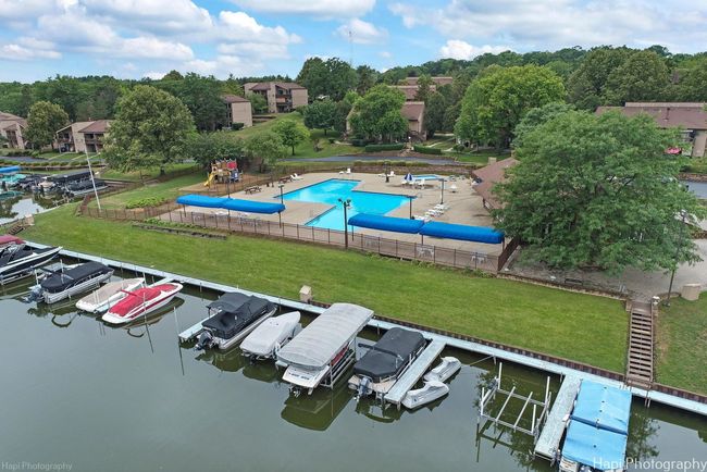 APT-3 - 23 Jamaica Colony, Condo with 0 bedrooms, 1 bathrooms and 2 parking in Fox Lake IL | Image 15