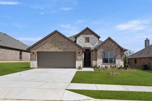 437 Elyse Rd, Keene, TX, 76059-1993 | Card Image