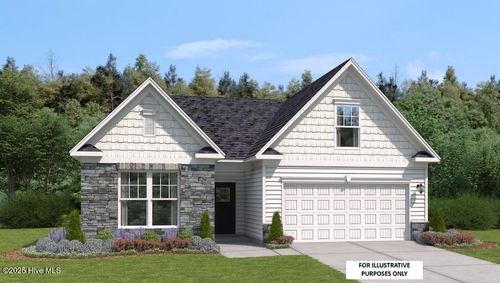 lot-011-4151 Balboa Ave, Leland, NC, 28451-2887 | Card Image