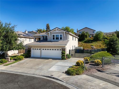 18328 Nightingale Ct, Canyon Country, CA, 91387-8134 | Card Image