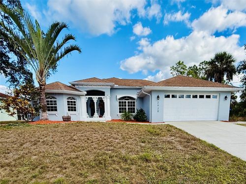 2928 Abbotsford St, NORTH PORT, FL, 34287-7347 | Card Image