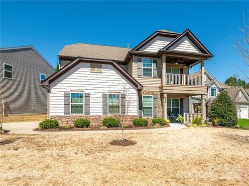 834 Inwood Hill Drive, Gastonia, NC, 28056 | Card Image