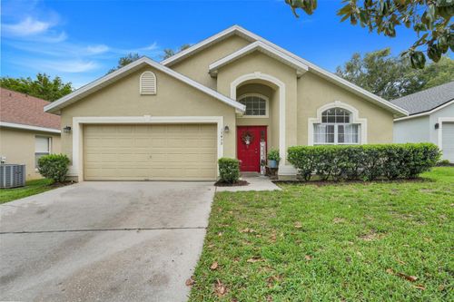 17428 Woodfair Dr, CLERMONT, FL, 34711-5903 | Card Image