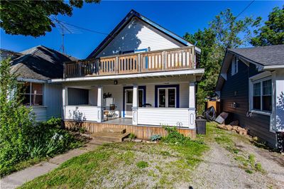 401 Maplewood Ave, House other with 3 bedrooms, 1 bathrooms and 1 parking in Crystal Beach ON | Image 2