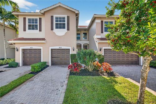unit-203-6540 Monterey Pt, NAPLES, FL, 34105-5071 | Card Image