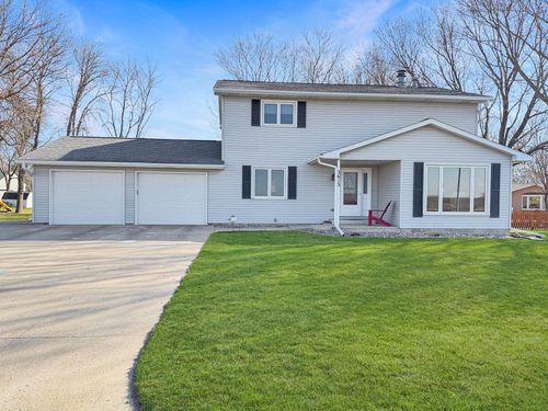 3613 Cedar Park Rd, Fairmont, MN, 56031-2425 | Card Image