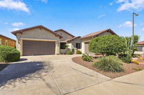 20036 N 272nd Drive, Buckeye, AZ, 85396 | Card Image