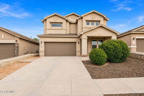 508 Delancey St, El Paso, TX, 79938-8115 | Card Image