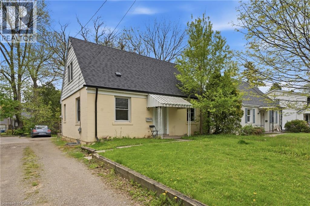 Residential in Hamilton 2