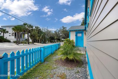 193 Riberia Street, House other with 3 bedrooms, 2 bathrooms and null parking in St Augustine FL | Image 2