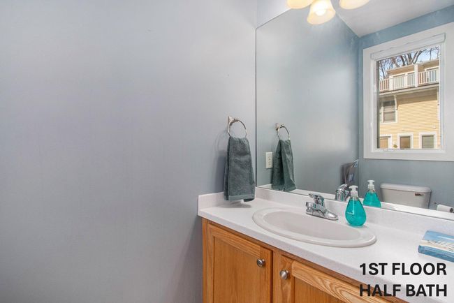 10571 Pinecone Trl, Condo with 3 bedrooms, 3 bathrooms and null parking in South Haven MI | Image 13