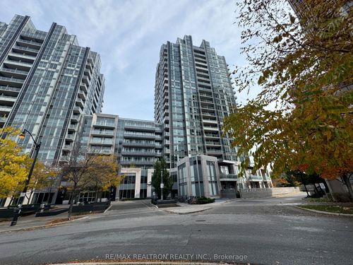 1105-120 Harrison Garden Blvd, North York, ON, M2N0H1 | Card Image