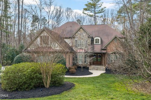 12313 The Gates Dr, Raleigh, NC, 27614-7322 | Card Image