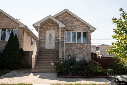 7319 W 58th Pl, Summit, IL, 60501-1401 | Card Image